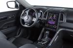 Renault Koleos 2017 года (LA)
